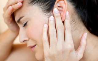 Почему звенит в ушах: 5 самых частых причин