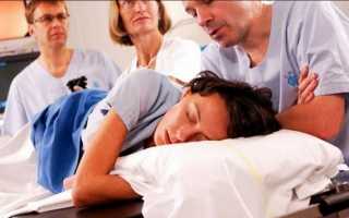 Как проводят Колоноскопию во сне и в чем её преимущества