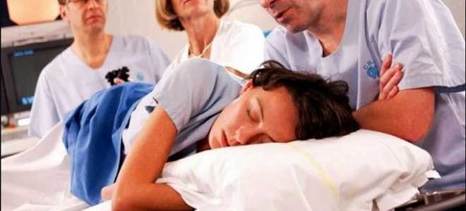 Как проводят Колоноскопию во сне и в чем её преимущества