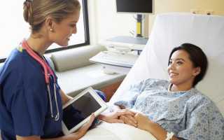 Как проходит реабилитационное лечение после удаления полипа эндометрия