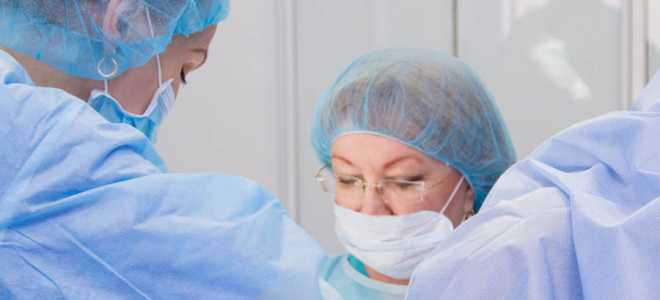 Порядок проведения Гистерорезектоскопии полипа и возможные осложнения