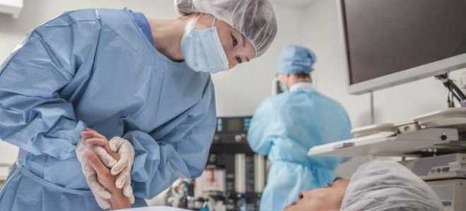 Как проходит послеоперационный период после гистероскопии (удаления полипов в матке)