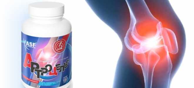 Показания и способ применения лекарства Артроцельс