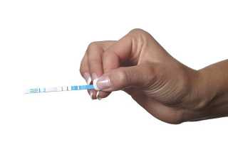 Обзор тест полосок Colon View на определение полипов и инструкция