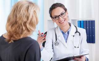 Обязательно ли удалять полип матки? Аргументы за и против