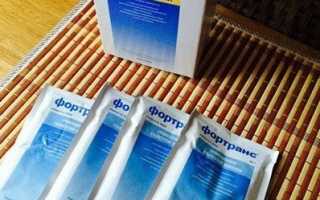 Сравнение трех препаратов для колоноскопии кишечника: Фортранса, Лавакола и Мовипрепа