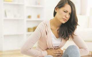 Из-за чего болит живот после колоноскопии и что можно предпринять