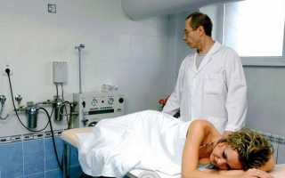 Делают ли Колоноскопию при месячных и как обезопасить себя от протекания