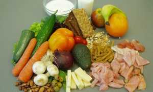 Главные советы по питанию перед колоноскопией кишечника и примерное меню для очищения