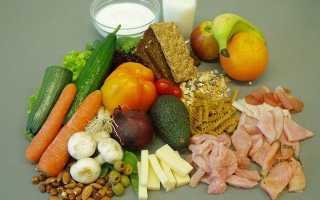 Главные советы по питанию перед колоноскопией кишечника и примерное меню для очищения