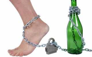 Почему после употребления алкоголя болят ноги и что с этим делать?