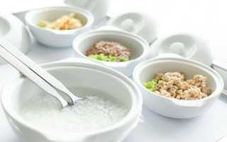 Советы по питанию после операции по удалению полипов в кишечнике