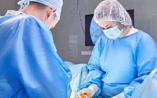 Способы удаления полипа цервикального канала, подготовка к операции и послеоперационный период