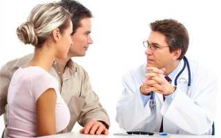 Беременность после гистероскопии полипов: подготовка и отзывы женщин