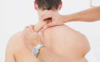 Почему возникает мышечный спазм в спине и как его устранить?