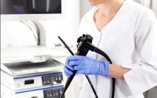 Что может показать колоноскопия и какие отделы кишечника смотрят