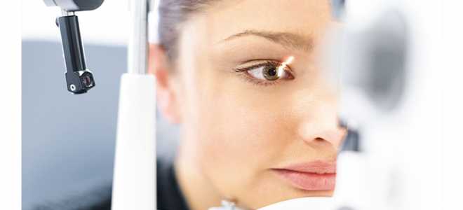 Капли, расширяющие зрачок. Применение мидриатиков