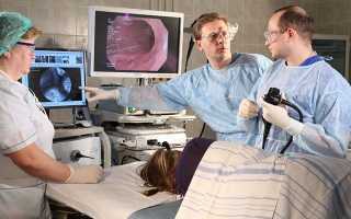 Стоит ли делать гастроскопию и колоноскопию под наркозом одновременно?