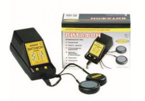 Прибор Витафон для суставов