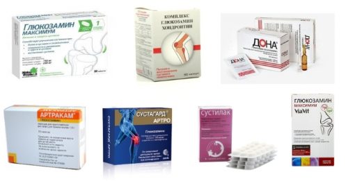 Аналоги препарата Эльбона Аналоги препарата Эльбона