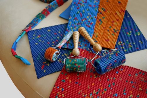 Аппликаторы Ляпко Аппликаторы Ляпко