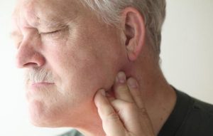 Боль и отек в области воспаления Боль и отек в области воспаления