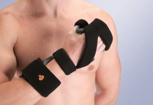Лангет для кисти