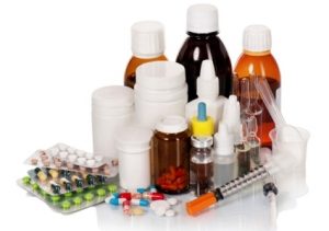 Медикаментозное лечение Медикаментозное лечение