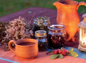 Применение настоев Применение настоев