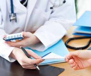 Назначение препарата врачом