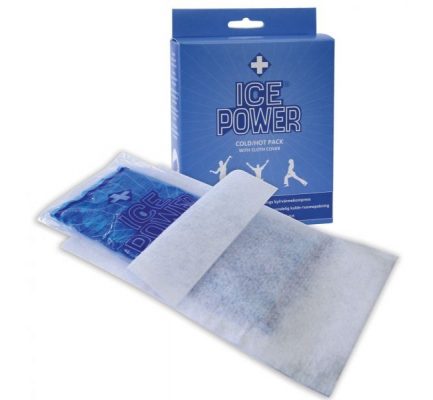 Охлаждающий компресс