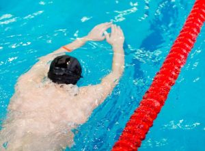 Плавание при сколиозе