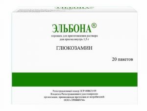 Порошок Эльбона