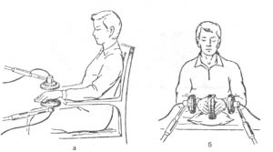 УВЧ кисти УВЧ кисти