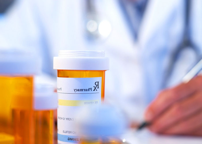 Гормональное лечение