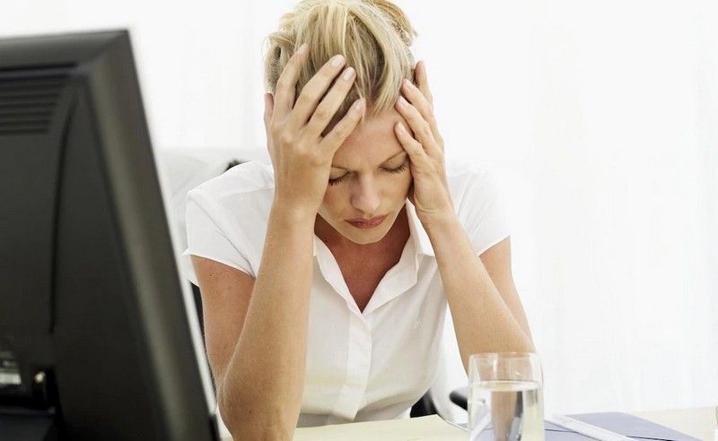 Головокружение