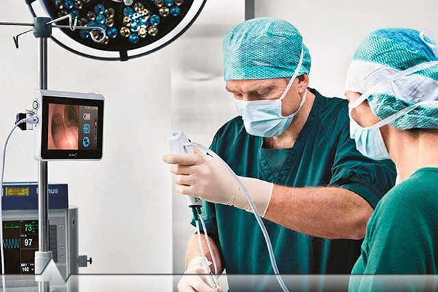 Ирригоскопия