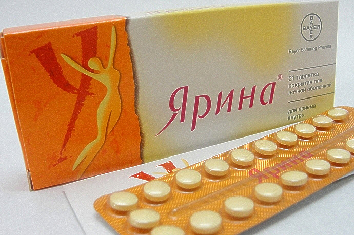 Ярина