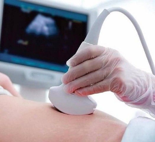 УЗИ кишечника