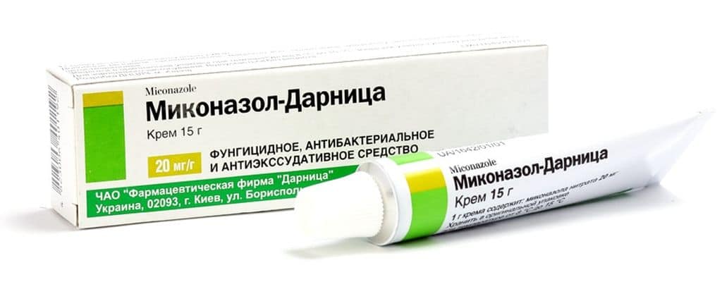 Миконазол от грибка на лице Миконазол от грибка на лице