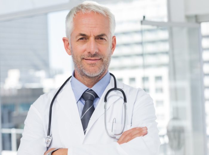 Медицинский центр Major-Clinic - профессиональные врачи с большим стажем работы