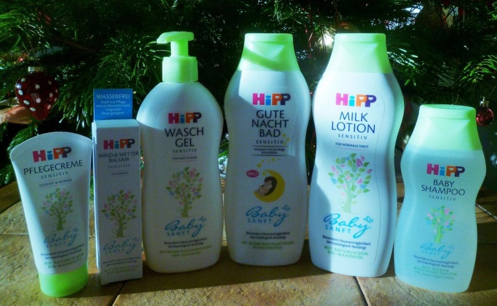 Hipp от псориаза Hipp от псориаза