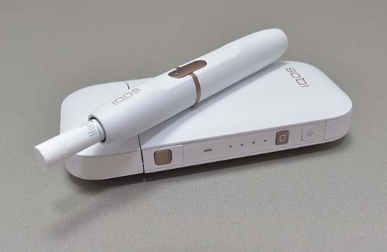 Что вреднее сигареты или Айкос (IQOS)