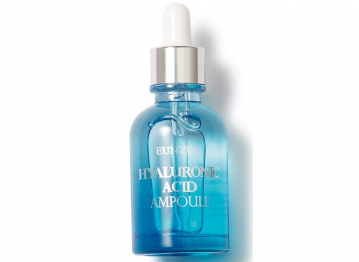 Средство от морщин Eunyul Hyaluronic Acid Ampoule Средство от морщин Eunyul Hyaluronic Acid Ampoule