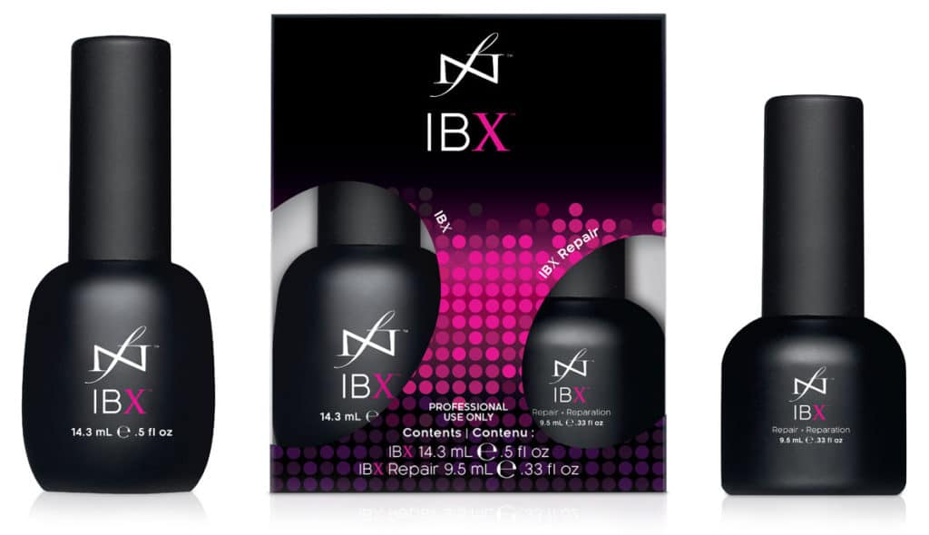Препараты IBX для ногтей после грибка Препараты IBX для ногтей после грибка