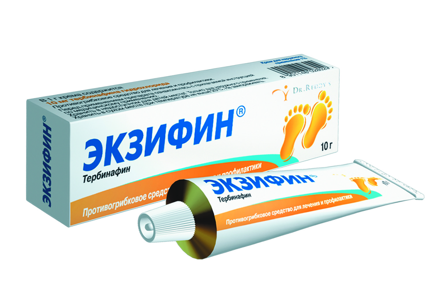 Состав и формы выпуска препарата Экзифин Состав и формы выпуска препарата Экзифин