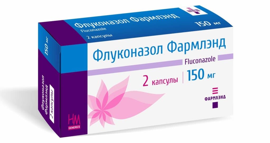 Флуконазол при запущенном грибке ногтей Флуконазол при запущенном грибке ногтей