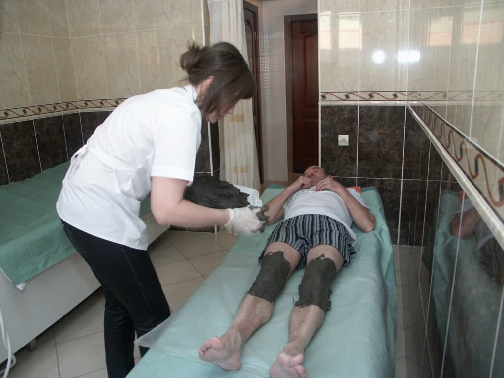 Физиотерапия при стационарной стадии псориаза Физиотерапия при стационарной стадии псориаза